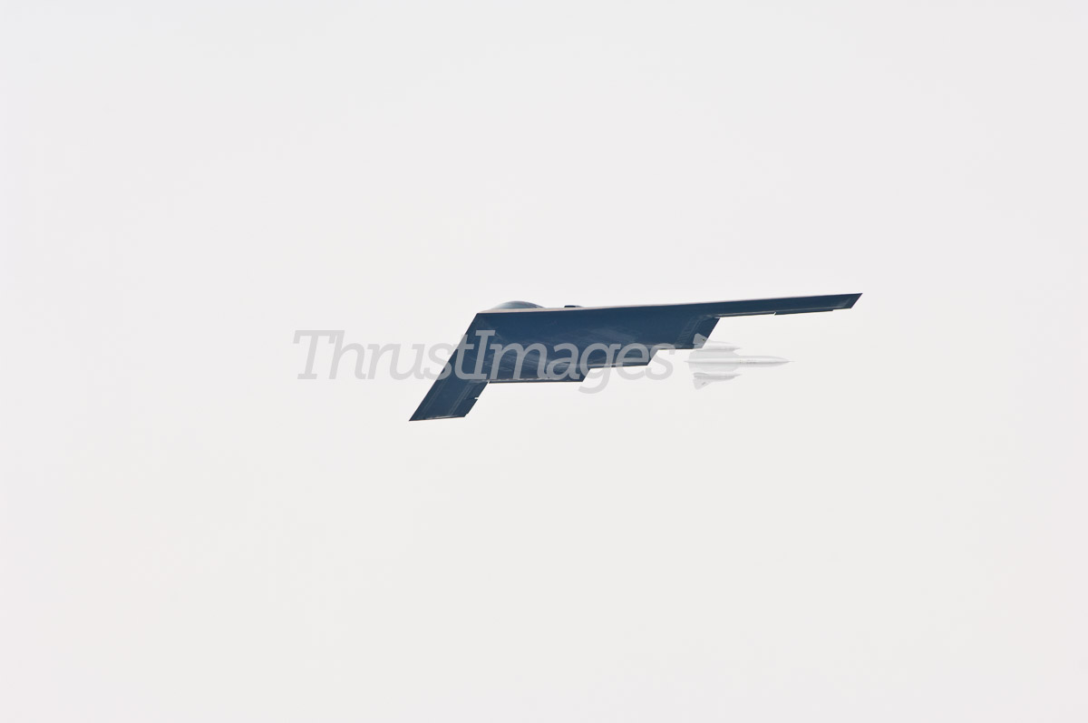 Northrop Grumman B-2A Spirit 88-0330 / WM (cn 1009/AV-9) "Spirit